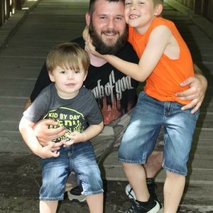 Meet your Posher, Jason